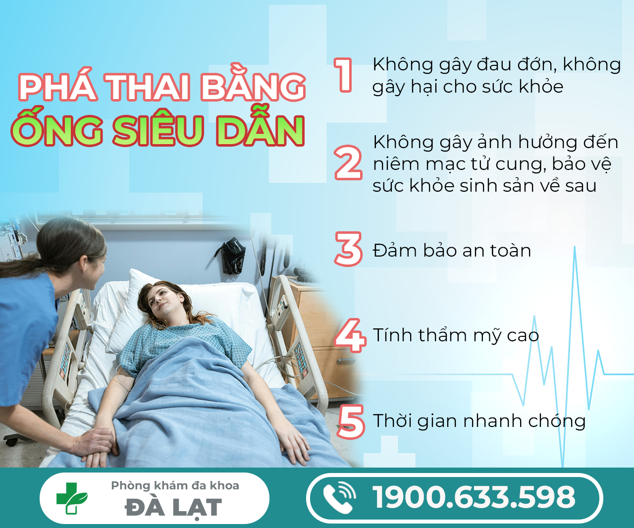 HÚT THAI LƯU LÀ GÌ? KHI NÀO CẦN THỰC HIỆN?