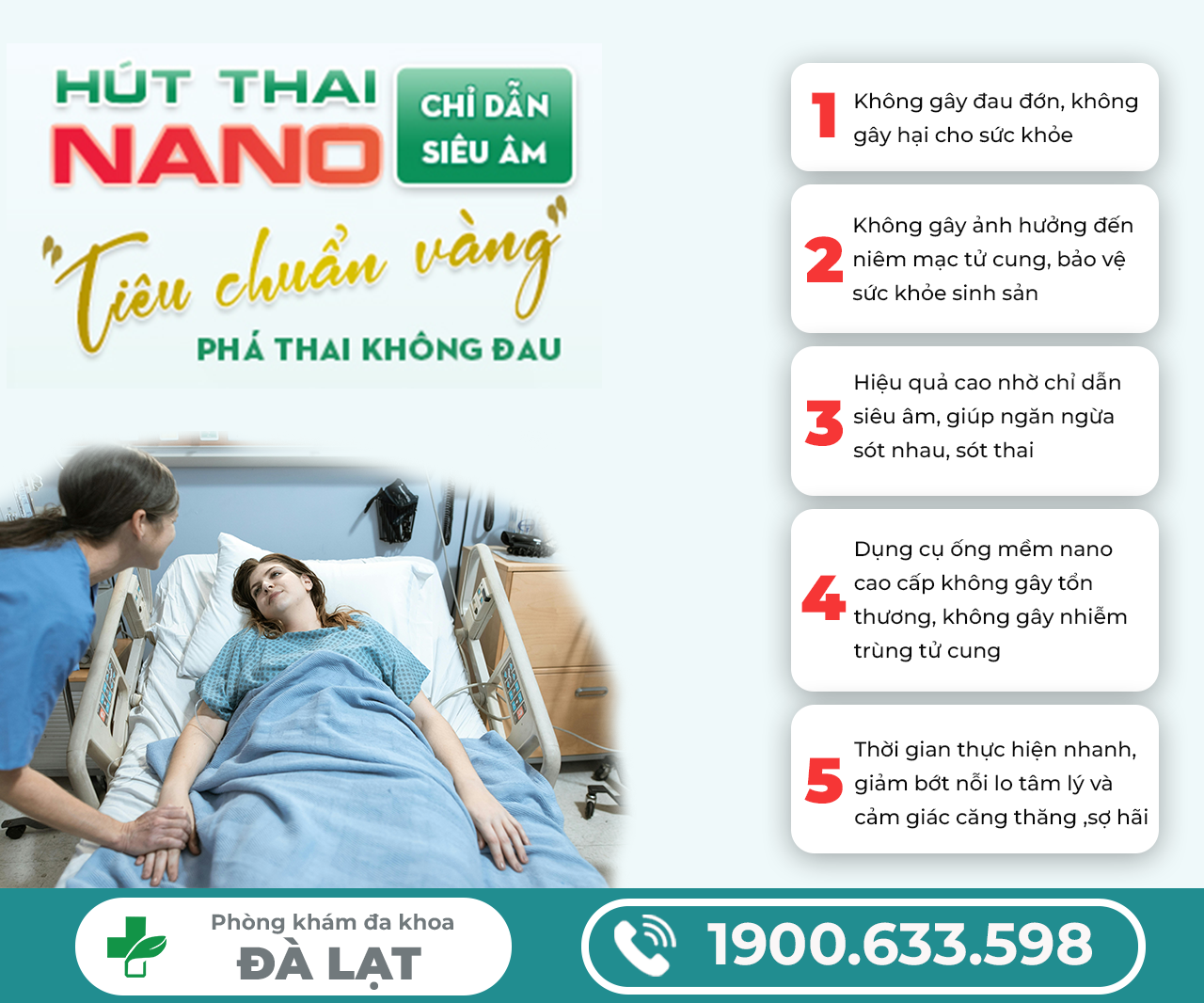 CÁCH SẢY THAI: GỢI Ý PHƯƠNG PHÁP SẢY THAI AN TOÀN TRÁNH BIẾN CHỨNG