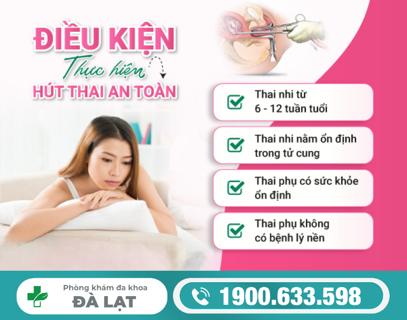 CÁCH RA THAI AN TOÀN – NHỮNG THÔNG TIN CHỊ EM CẦN BIẾT
