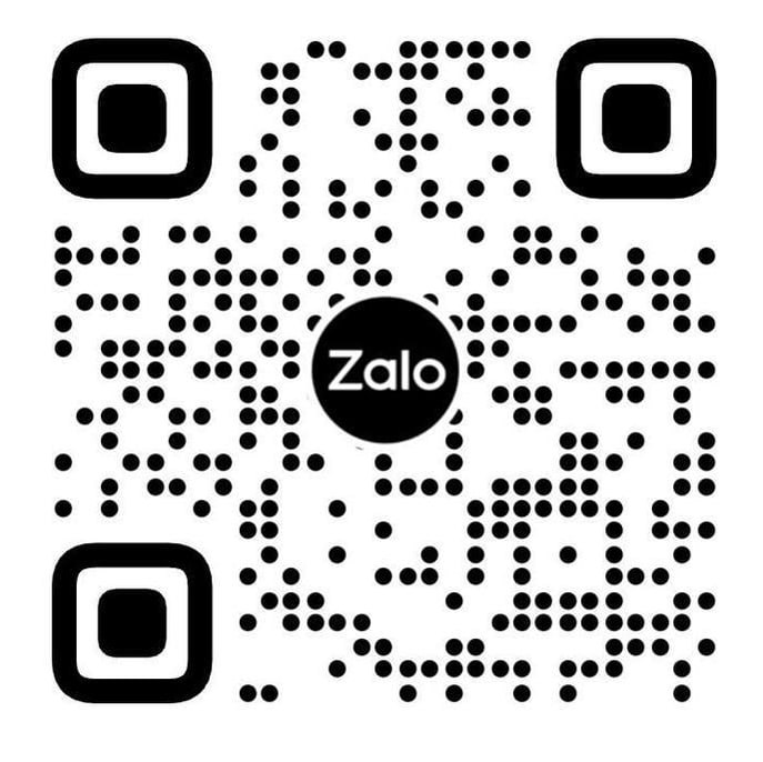 QR Code Zalo