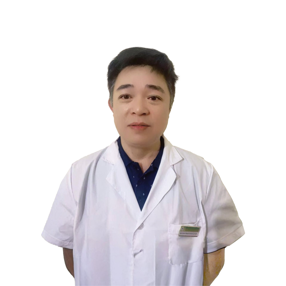 Dr. Đinh Văn Tích
