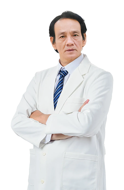Dr. Nguyễn Quang Trung