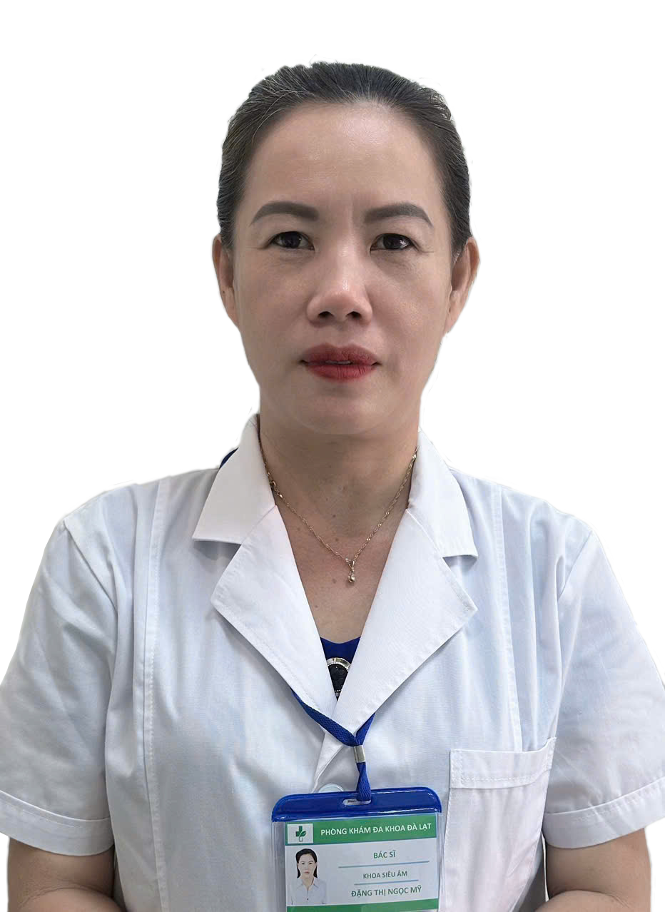 BS. Nguyễn Thị Phương Loan