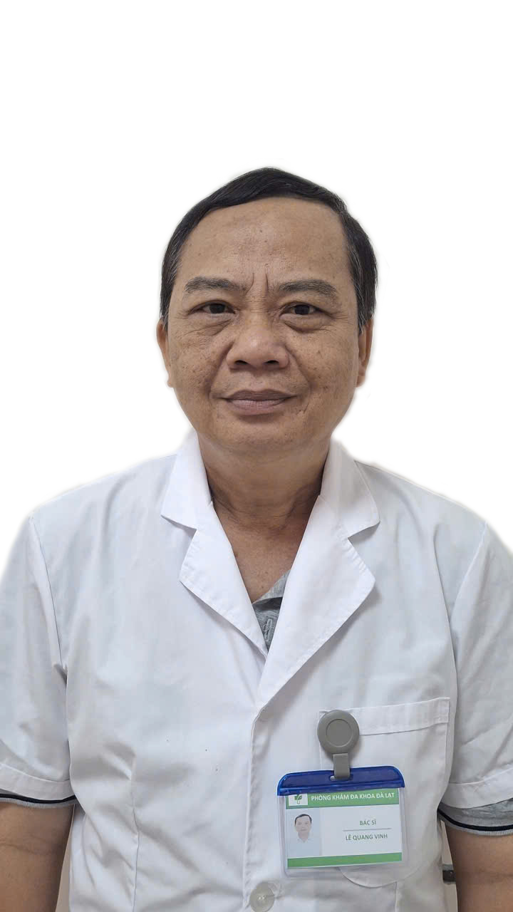 BS. Lê Thị Thanh Nga