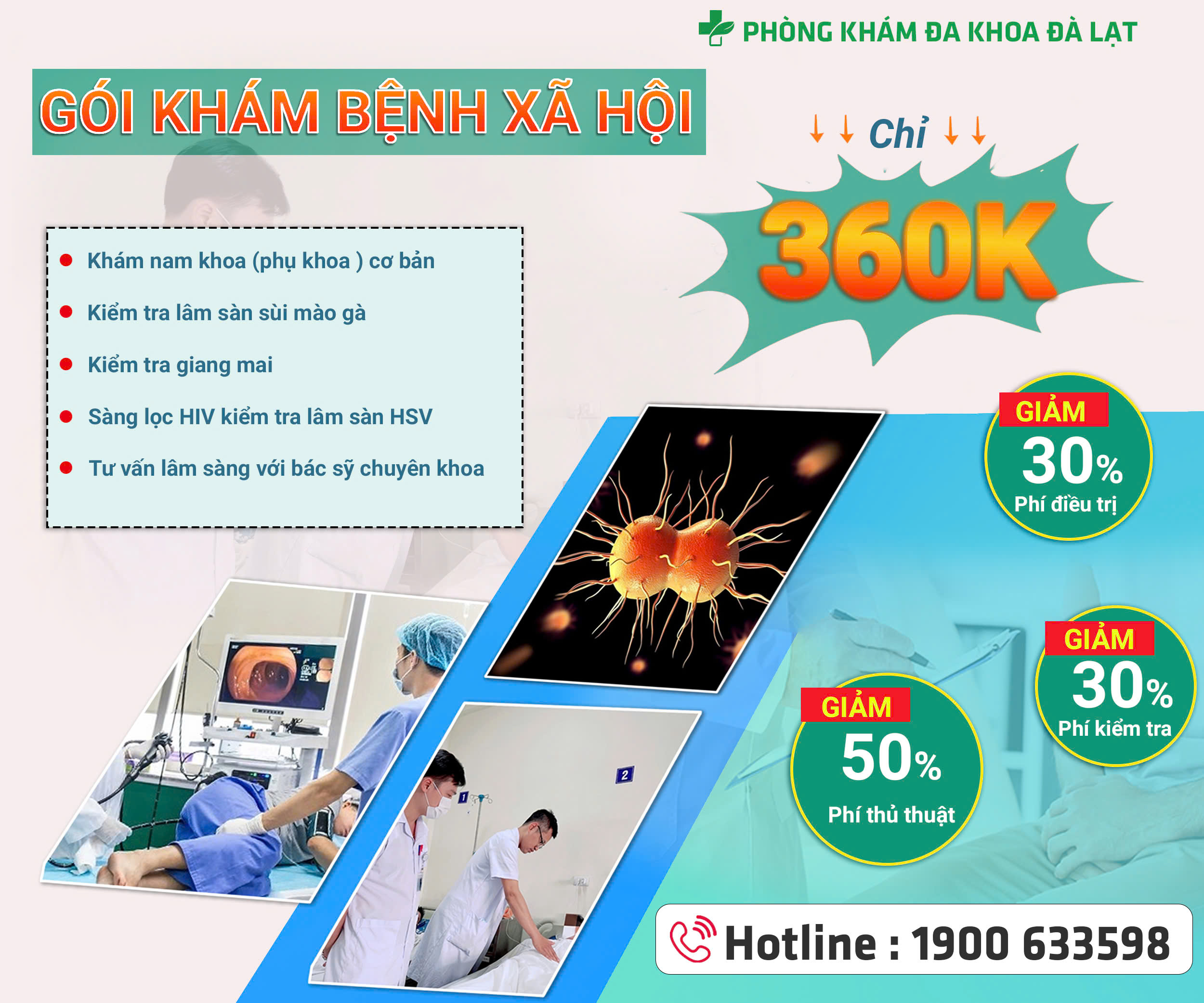 Hình ảnh bảng giá