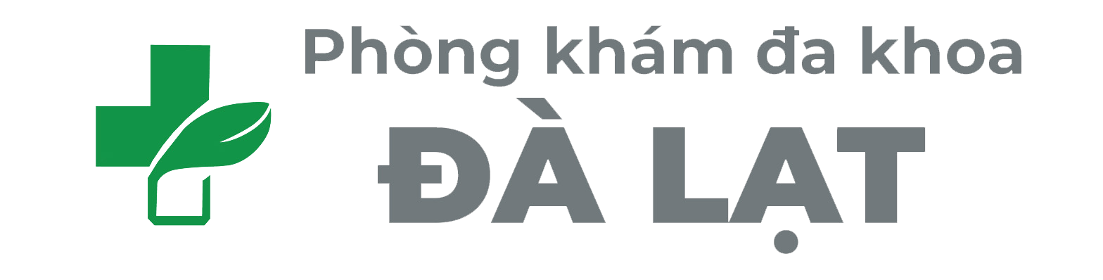 Logo Phòng Khám Đa Khoa Quốc Tế Hà Nội